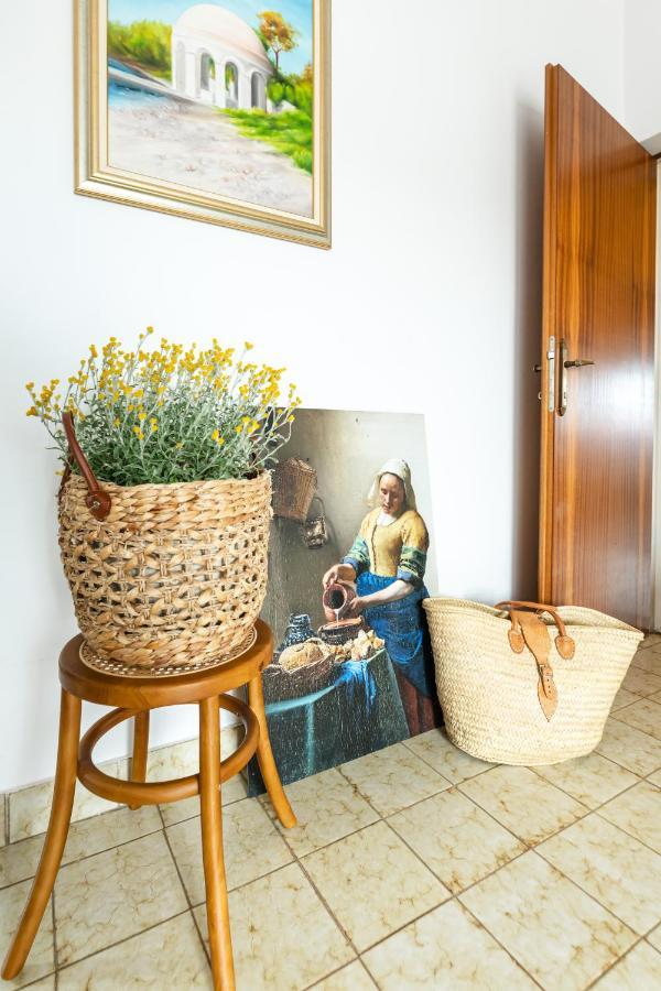 Apartment Lauma Zadar Dış mekan fotoğraf
