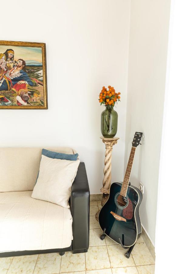 Apartment Lauma Zadar Dış mekan fotoğraf