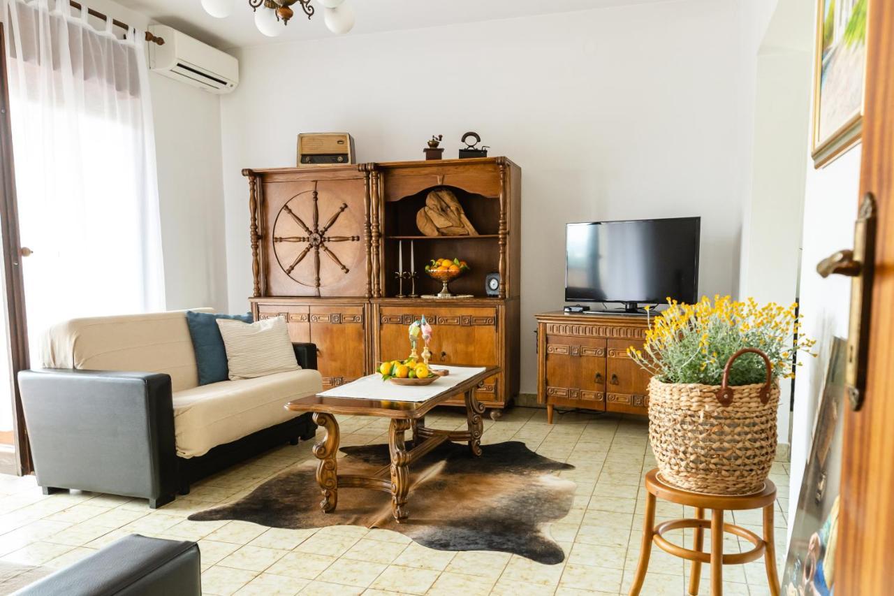 Apartment Lauma Zadar Dış mekan fotoğraf