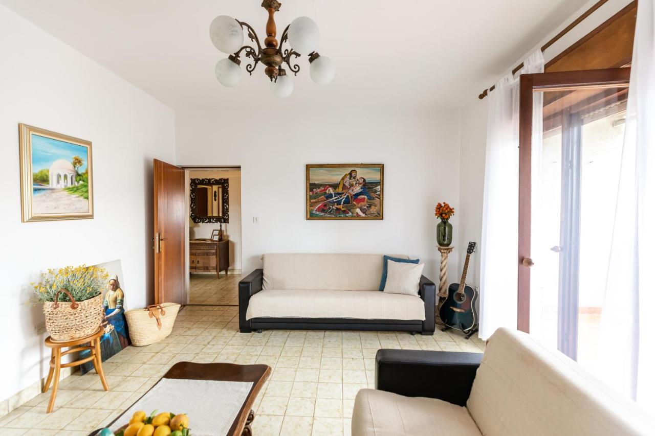 Apartment Lauma Zadar Dış mekan fotoğraf