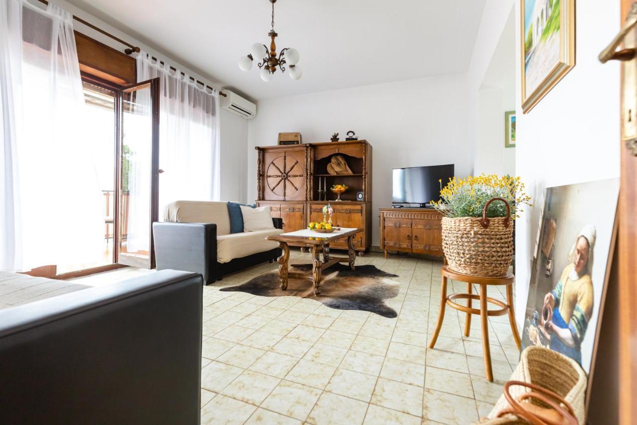 Apartment Lauma Zadar Dış mekan fotoğraf