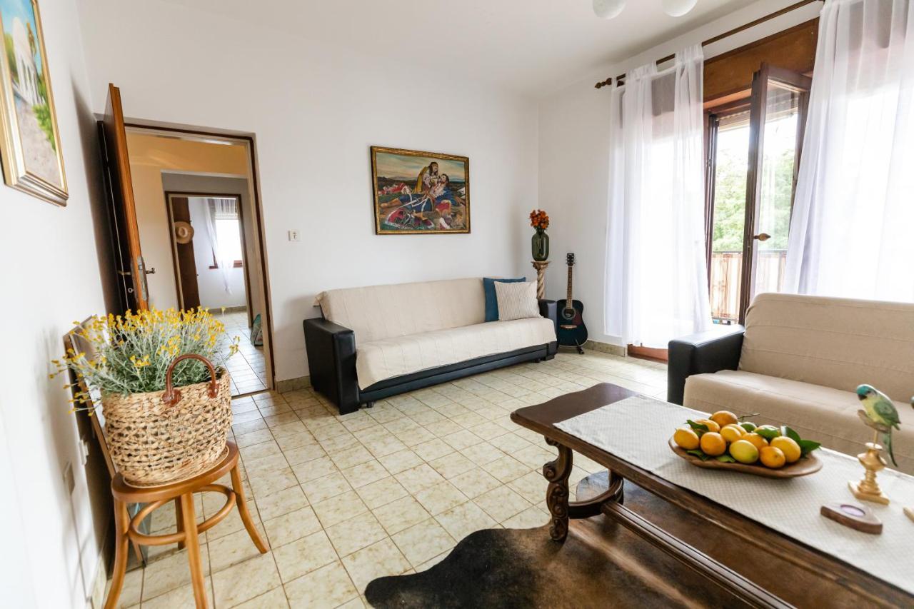 Apartment Lauma Zadar Dış mekan fotoğraf