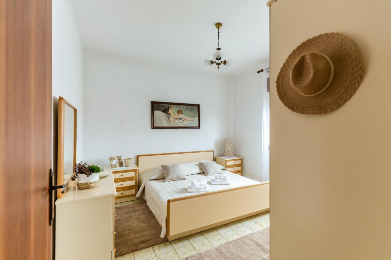 Apartment Lauma Zadar Dış mekan fotoğraf