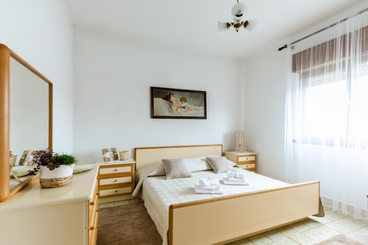 Apartment Lauma Zadar Dış mekan fotoğraf