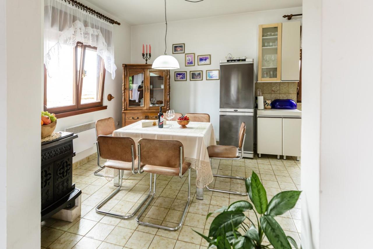 Apartment Lauma Zadar Dış mekan fotoğraf