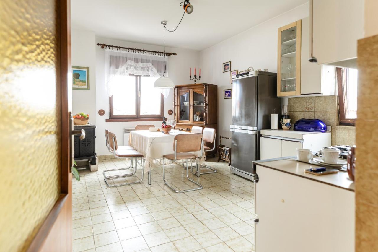 Apartment Lauma Zadar Dış mekan fotoğraf