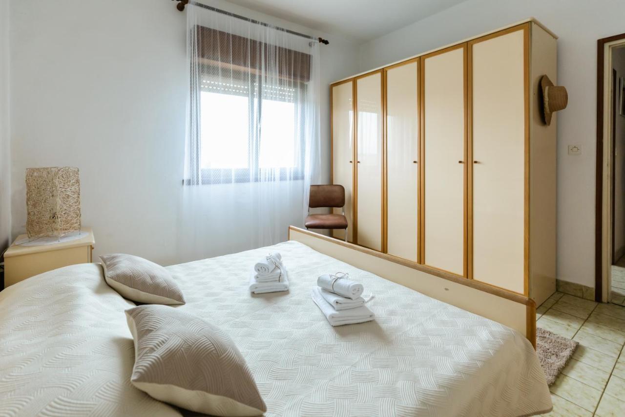 Apartment Lauma Zadar Dış mekan fotoğraf