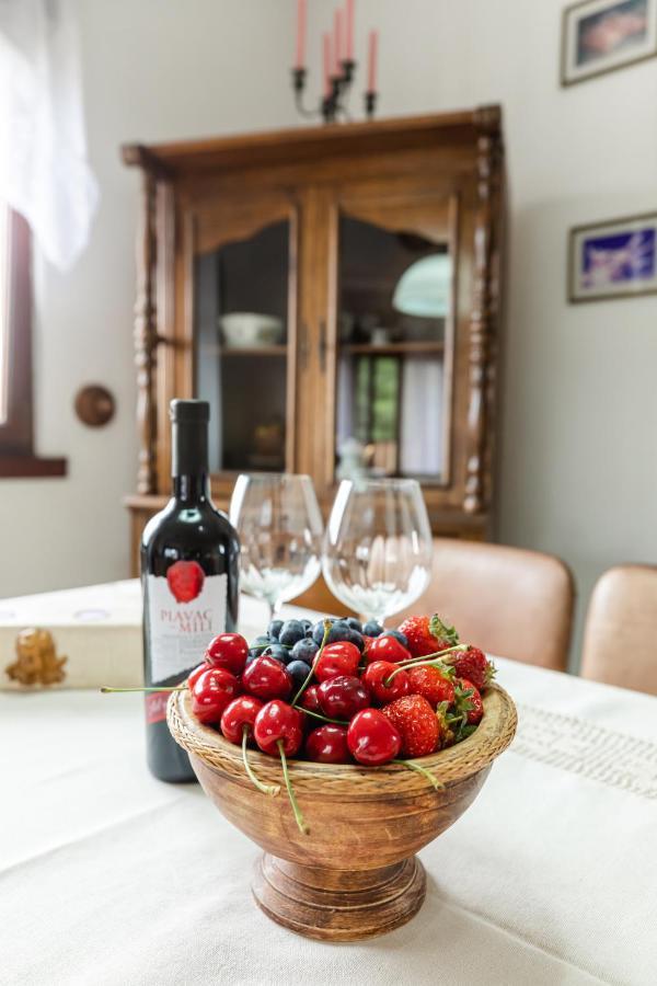 Apartment Lauma Zadar Dış mekan fotoğraf