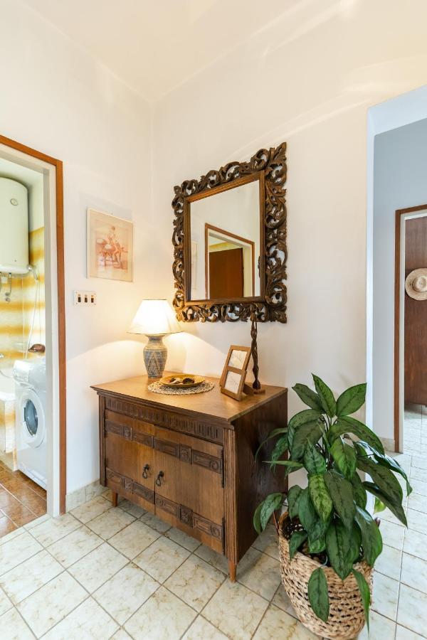 Apartment Lauma Zadar Dış mekan fotoğraf
