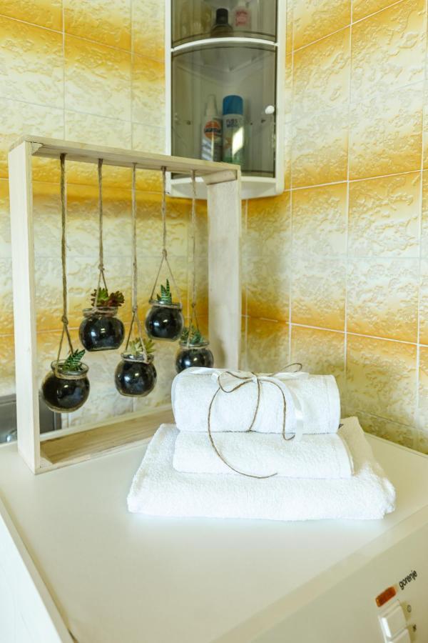 Apartment Lauma Zadar Dış mekan fotoğraf