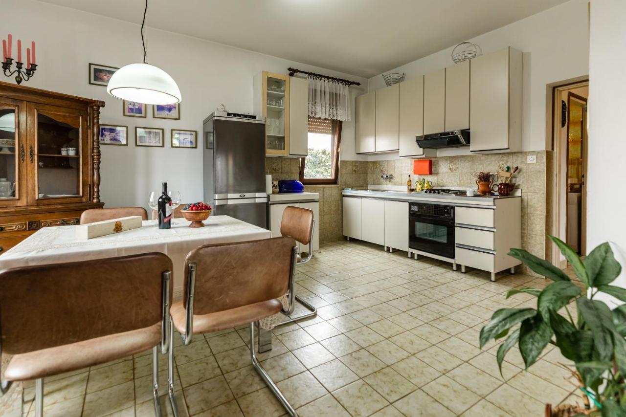 Apartment Lauma Zadar Dış mekan fotoğraf
