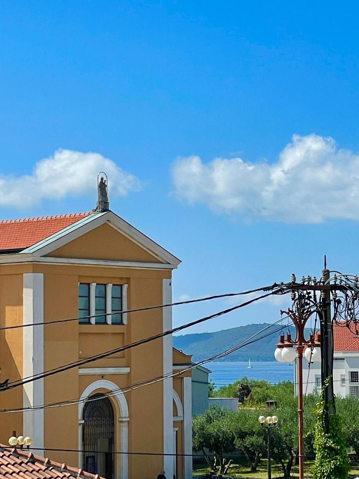 Apartment Lauma Zadar Dış mekan fotoğraf