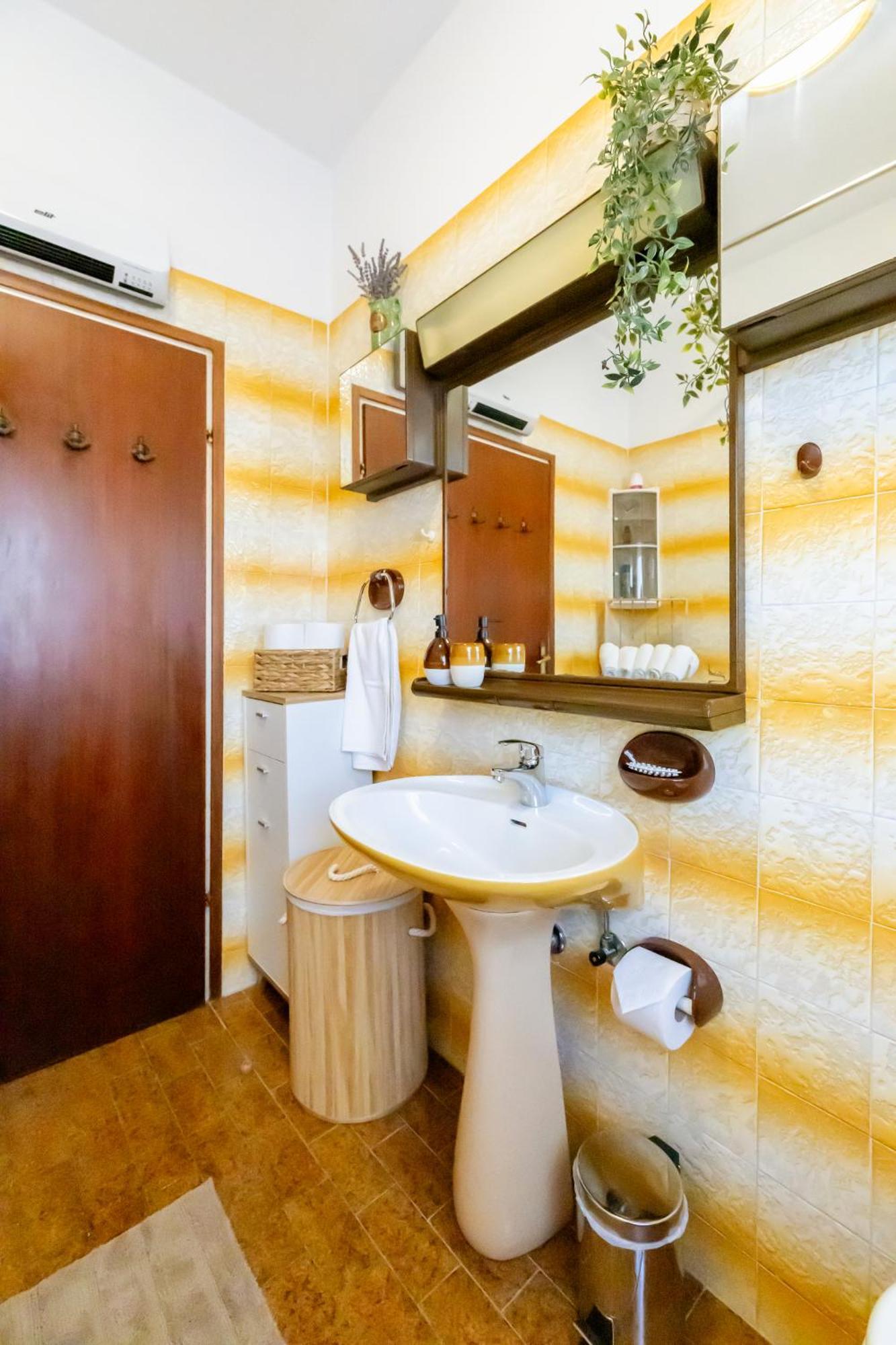 Apartment Lauma Zadar Dış mekan fotoğraf