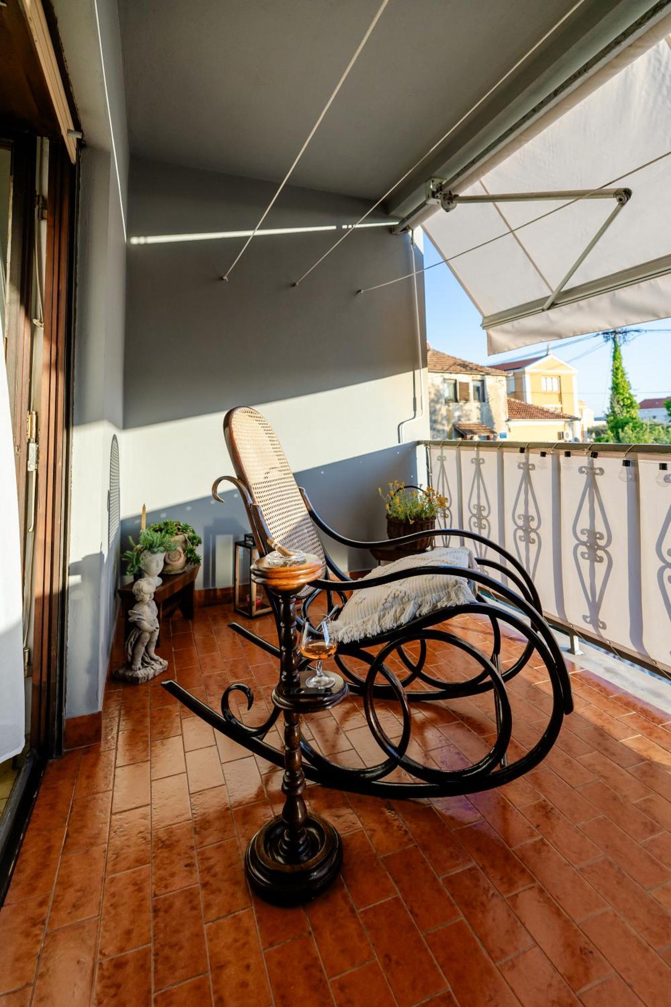 Apartment Lauma Zadar Dış mekan fotoğraf