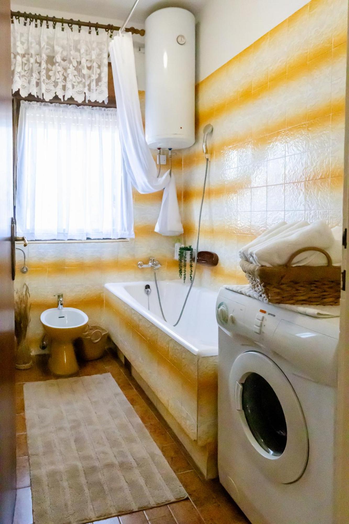 Apartment Lauma Zadar Dış mekan fotoğraf
