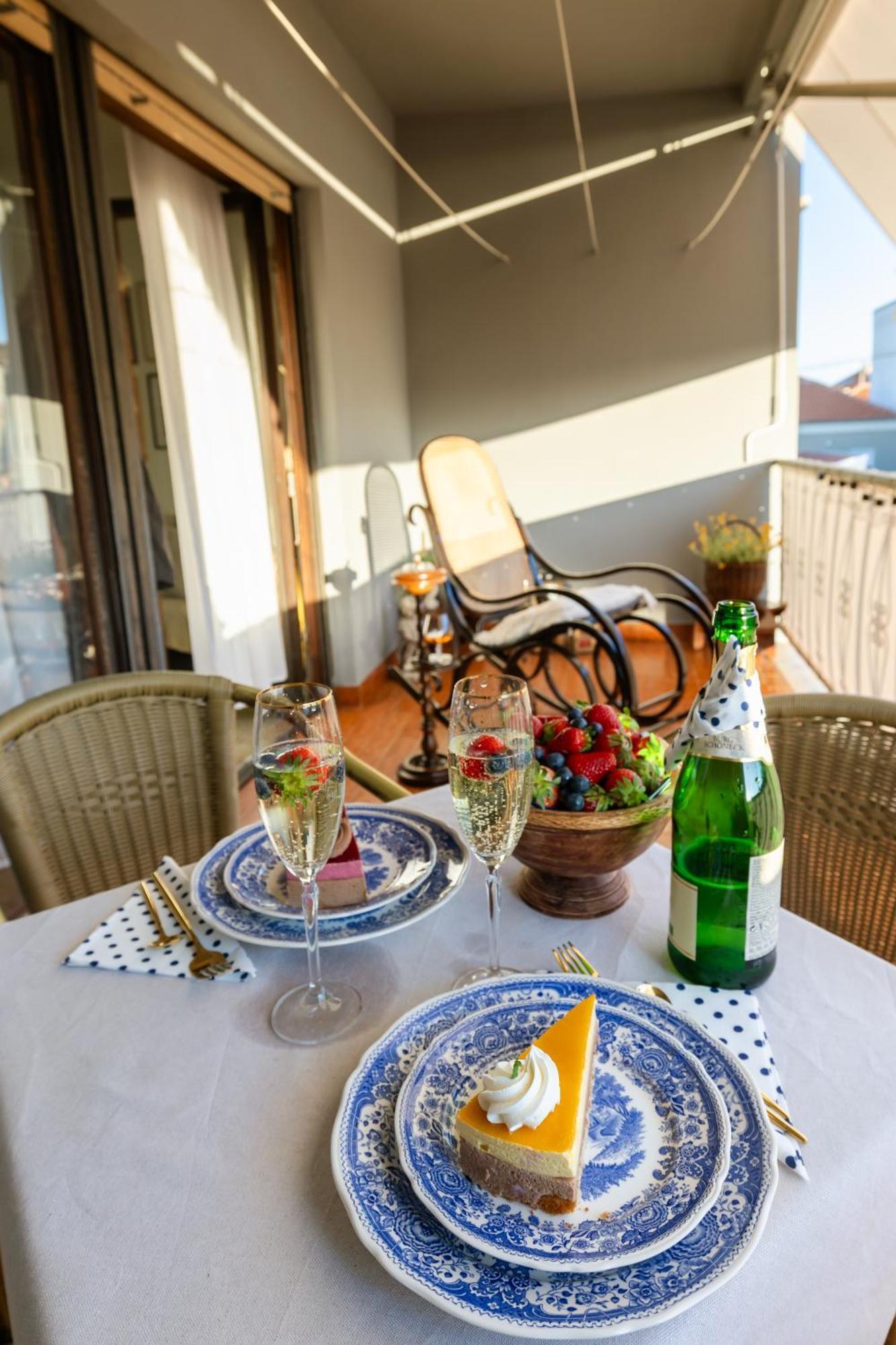 Apartment Lauma Zadar Dış mekan fotoğraf