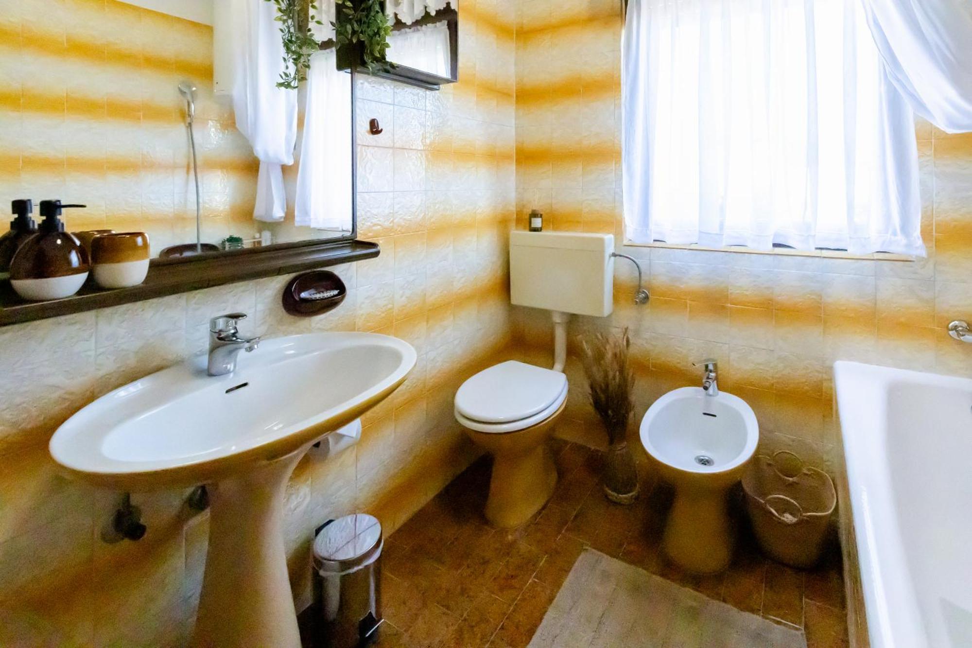 Apartment Lauma Zadar Dış mekan fotoğraf